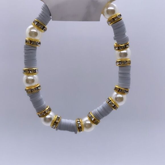 NWT Wool + Pepper Co. Bracelet - Picture 5 of 6